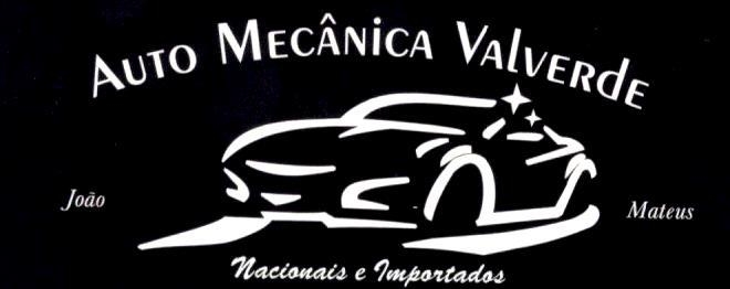 Auto Mecânica Valverde