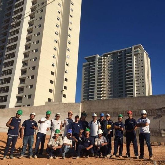 Empreiteiros iNegocios.