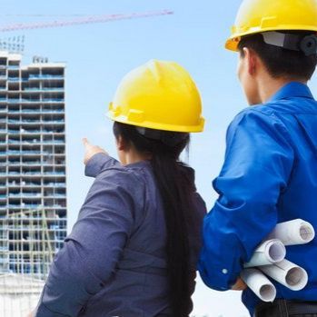 Técnico de segurança.