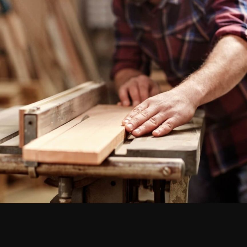 Marceneiros de Rio Preto.